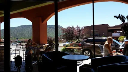 Oak Creek Espresso